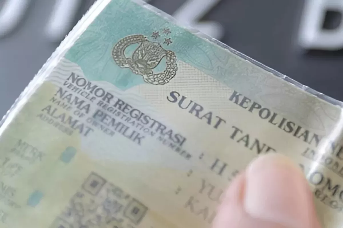 Bayar Pajak Kendaraan di Tabanan Bisa Tanpa KTP, Ini Ketentuannya