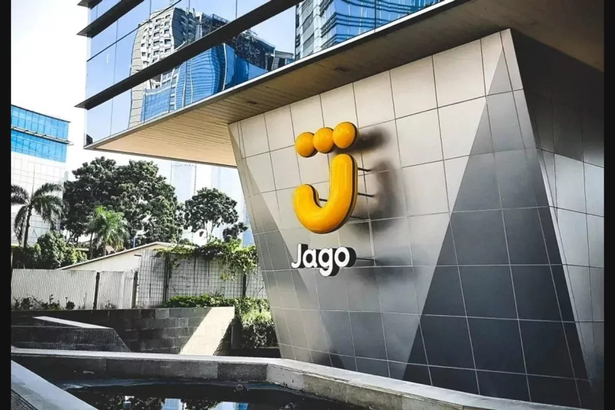 Bank Jago ARTO Diproyeksi Lebih Selektif Kelola Kredit Tahun 2026 