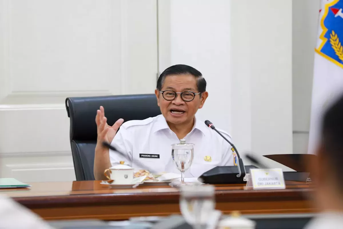 DKI Jakarta Gratiskan Transportasi dan Wisata pada 27-28 Juni