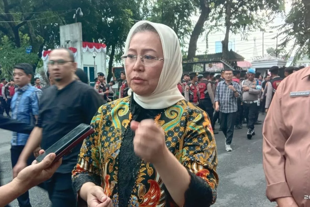 Fraksi Demokrat DPRD Sumut Dorong Gubsu Fokus Infrastruktur APBD 2026