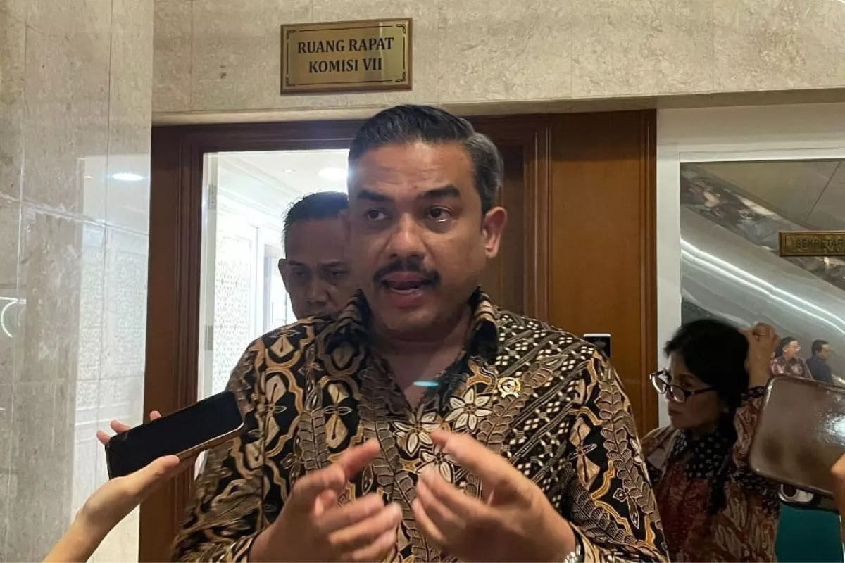 Kementerian UMKM Usulkan Tambahan Anggaran Rp1,5 Triliun pada Tahun 2027