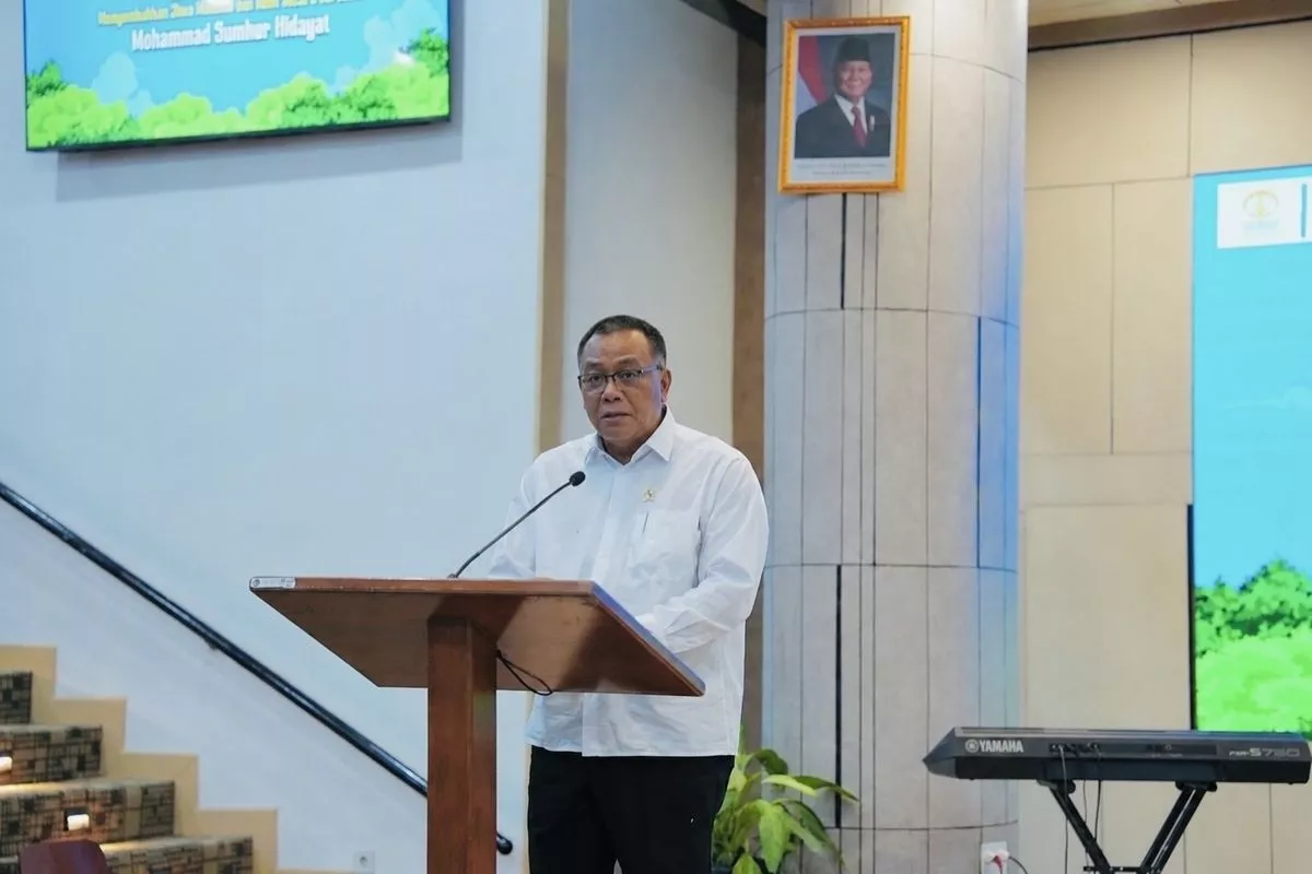 Menteri LH: PSEL Bakal Berlanjut ke Daerah Lain Usai Bali