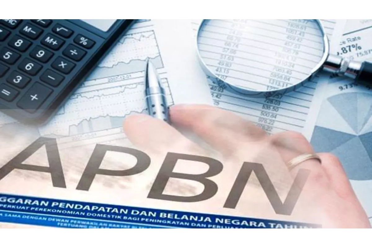 Update Wacana Gaji PPPK dan P3K PW Bakal Ditanggung APBN Sepenuhnya