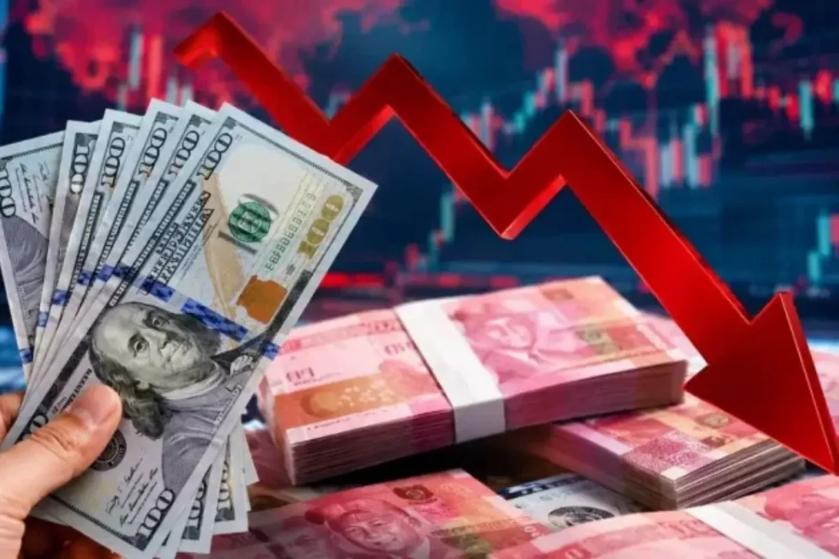 Rupiah Spot Melemah 0,27 Persen ke Rp 17.969 per Dolar AS Siang Ini