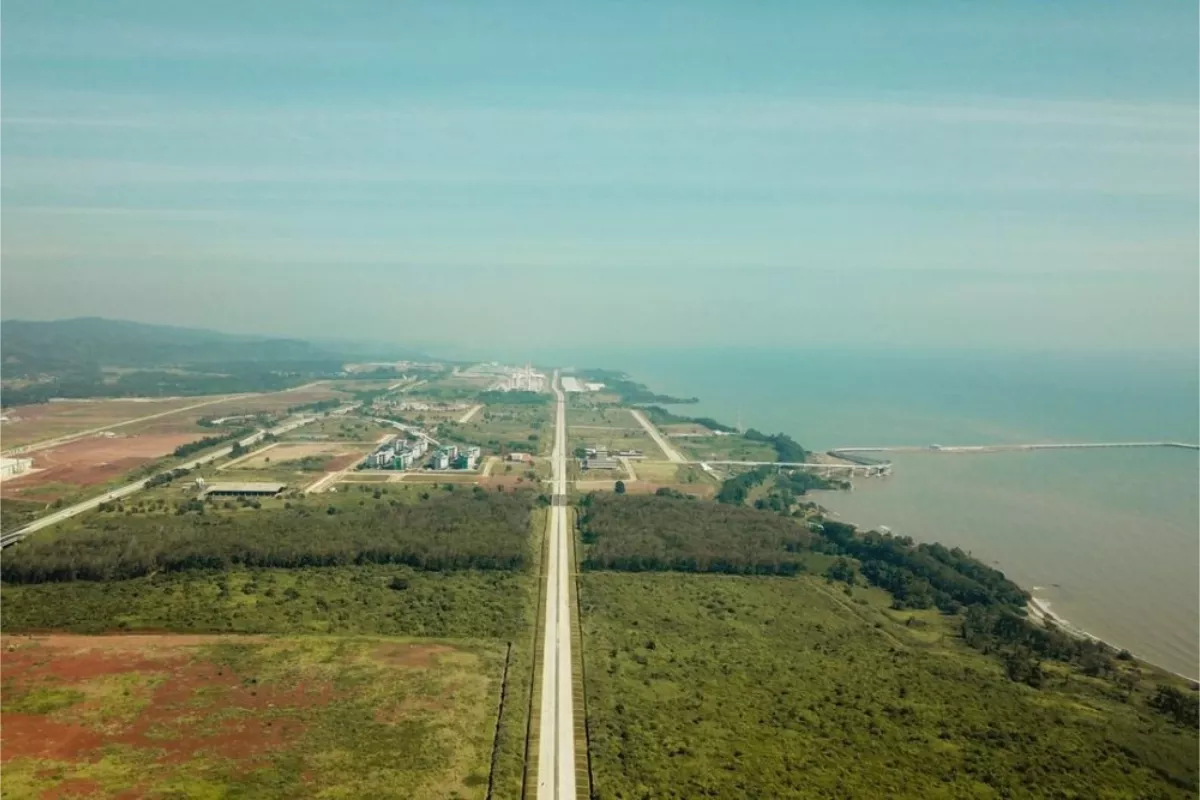 HKI Sebut Pulau Jawa Masih Jadi Primadona Pengembangan KEK di 2026