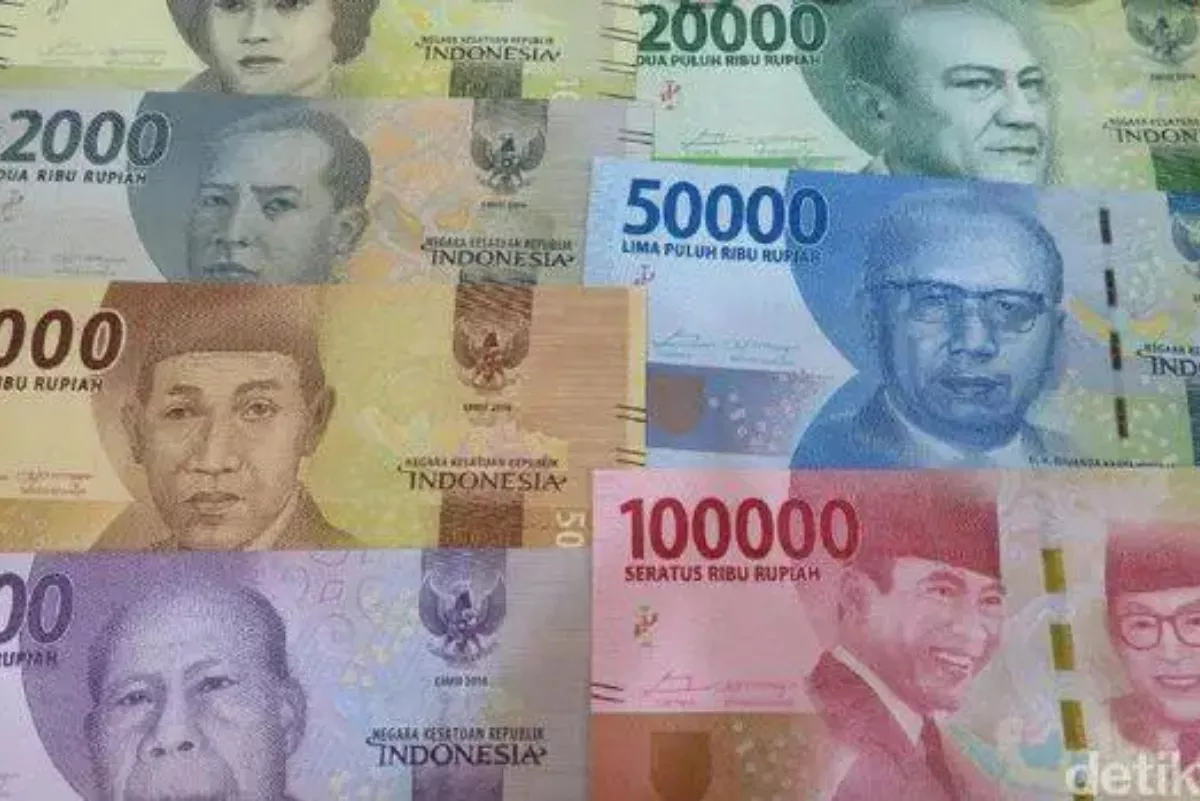 Gubernur BI Berganti, Rupiah Diprediksi Tetap Lemah hingga Tahun 2031