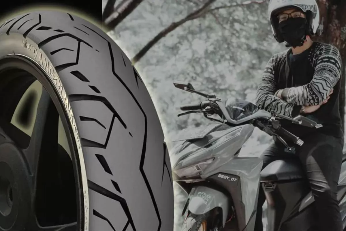 King Tire Indonesia Incar Kenaikan Penjualan 5 Persen Tahun Ini