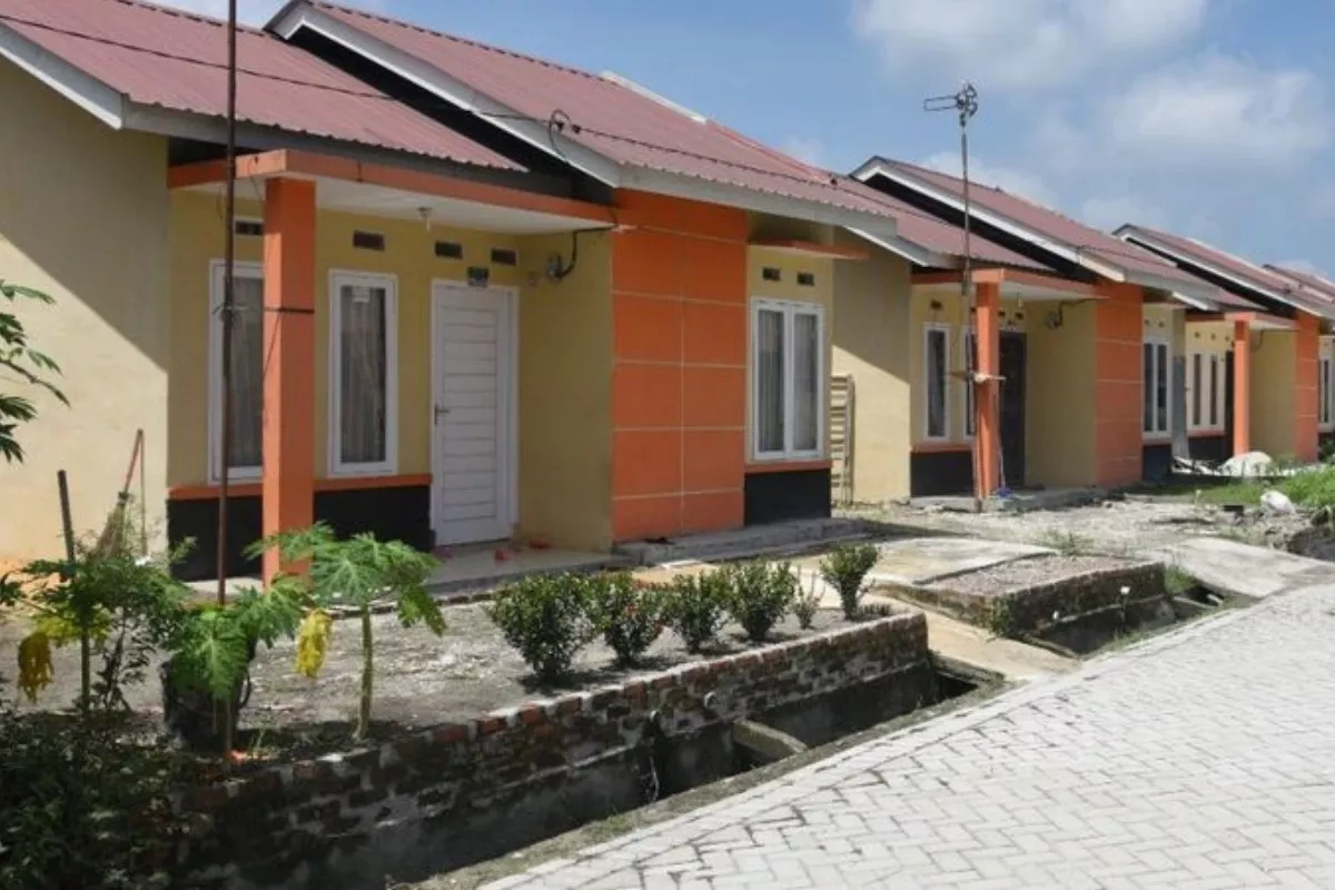 Gaji 3 Juta Beli Rumah KPR? Bisa! Ini Strateginya