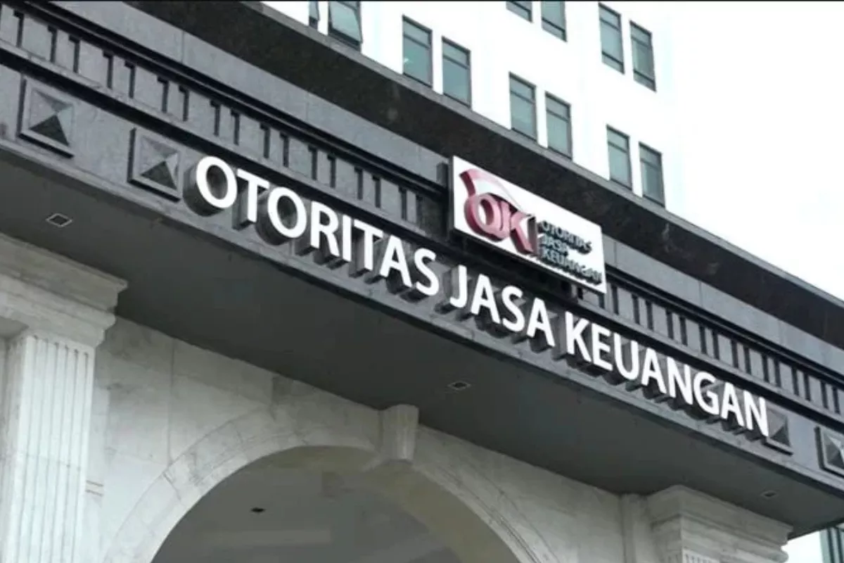 OJK Prediksi Tren Penurunan Bunga Kredit Bakal Berlanjut