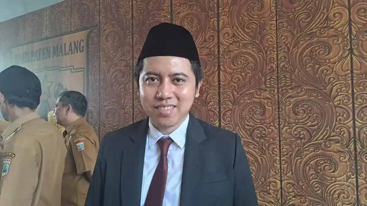 Status Anak Bupati Malang Jadi Kadis LH, BKPSDM Klaim Sesuai Aturan