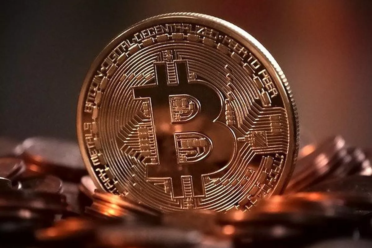 Harga Bitcoin Jebol US$ 65.000 Akibat Konflik Timur Tengah