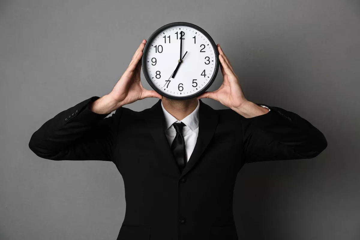 Tips Manajemen Waktu Dengan Teknik Time Blocking Agar Produktif