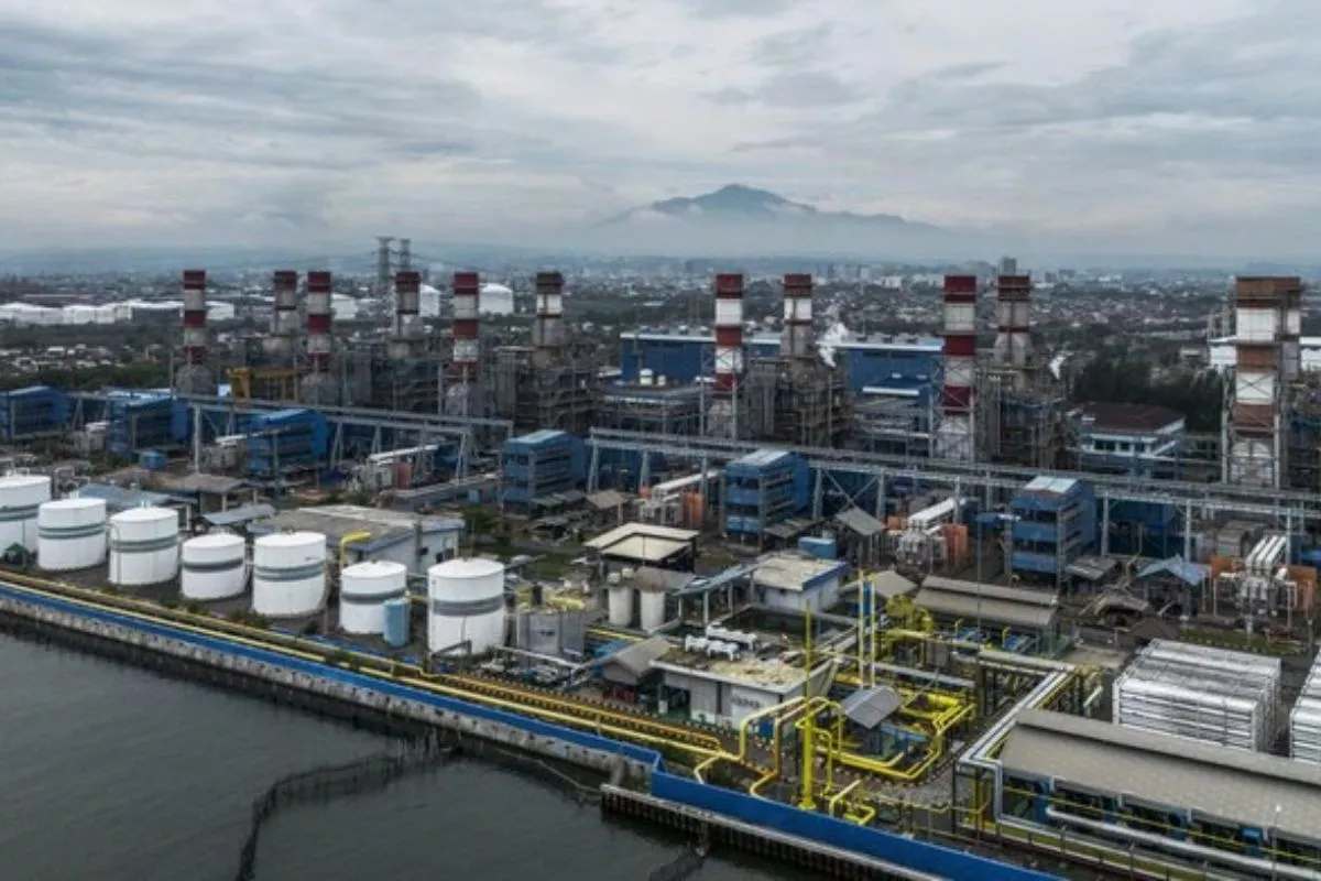 Tingkatkan Ketahanan Energi Lewat Sinergi Migas dan EBT