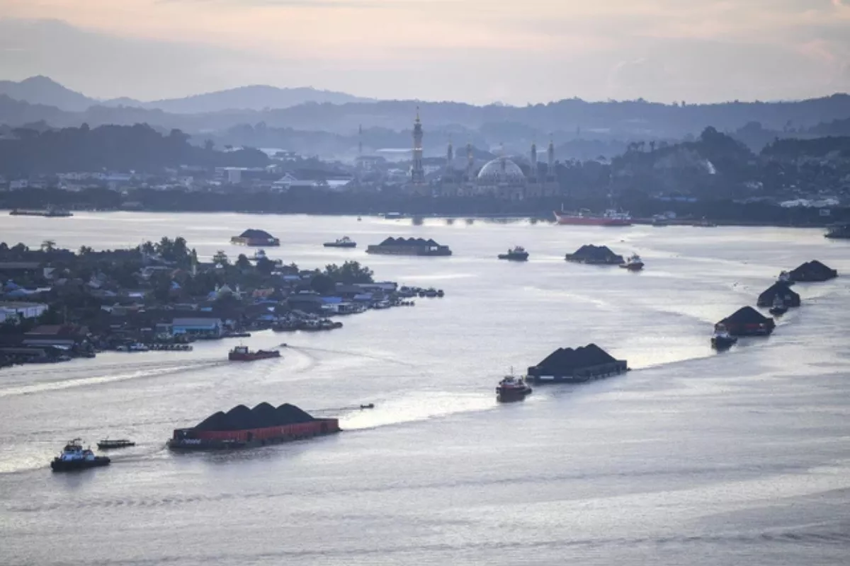 Harga Komoditas: Minyak Mentah Naik 5 Persen, CPO Naik 1,3 Persen