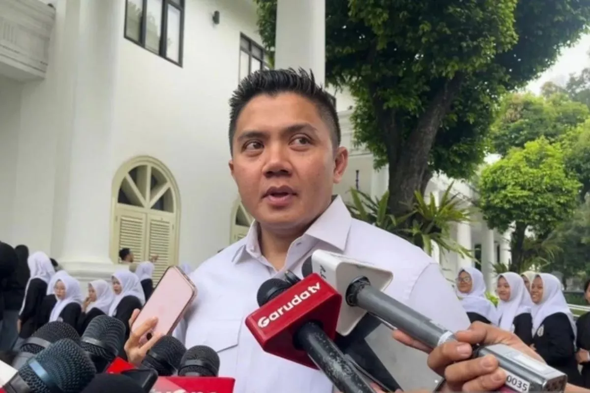 Penanganan Gempa NTT: 253 Ton Logistik Dikirim, Infrastruktur Pulih