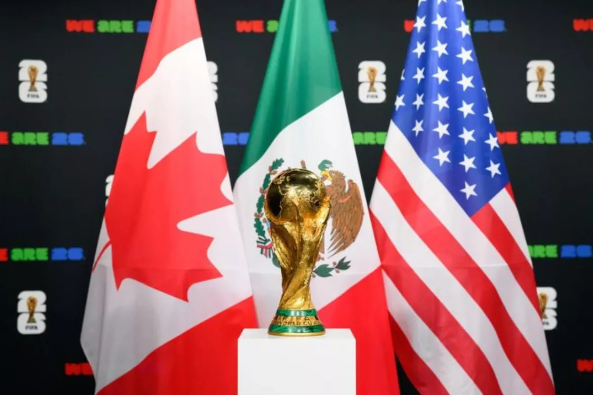 Sisi Gelap Piala Dunia 2026: Cuan Besar tapi Rekor Emisi Karbon