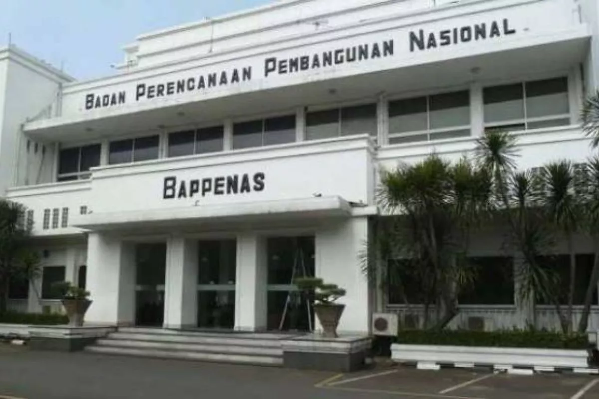 Bappenas Gandeng Singapura Dorong Penguatan Ekonomi Sirkular