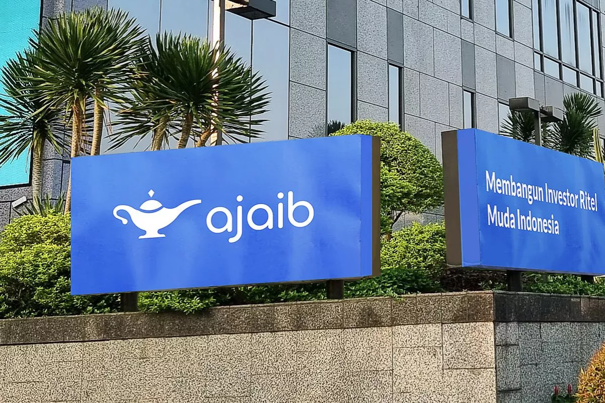 Beli 20 Persen Saham Ajaib, Ini Rencana CEO SBI Holdings Yoshitaka Kitao