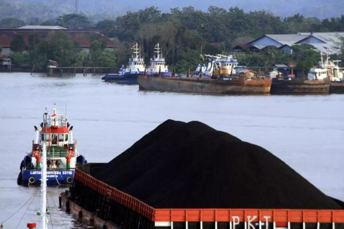 Pasokan Ketat, Harga Batu Bara Berpotensi Naik Imbas Sentimen RI-China