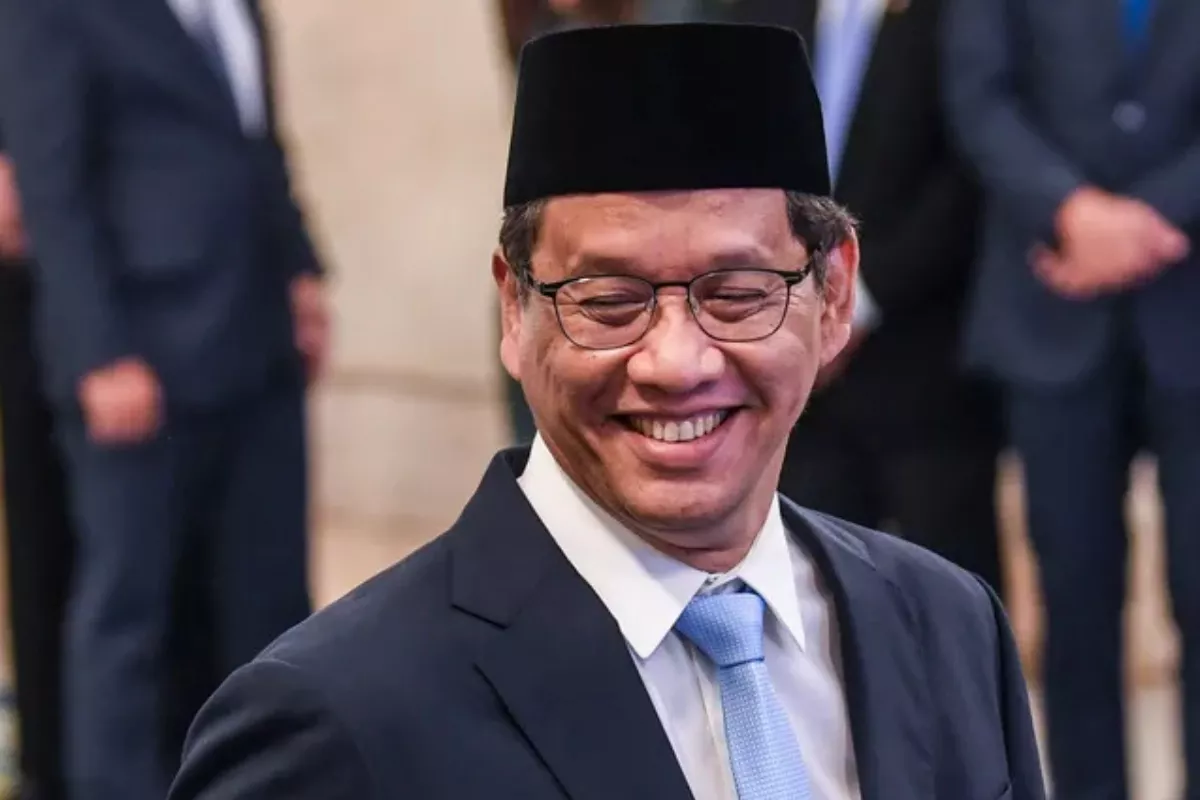 Menkeu Minta APBN dan Kebijakan Fiskal Berlandaskan Nilai Pancasila