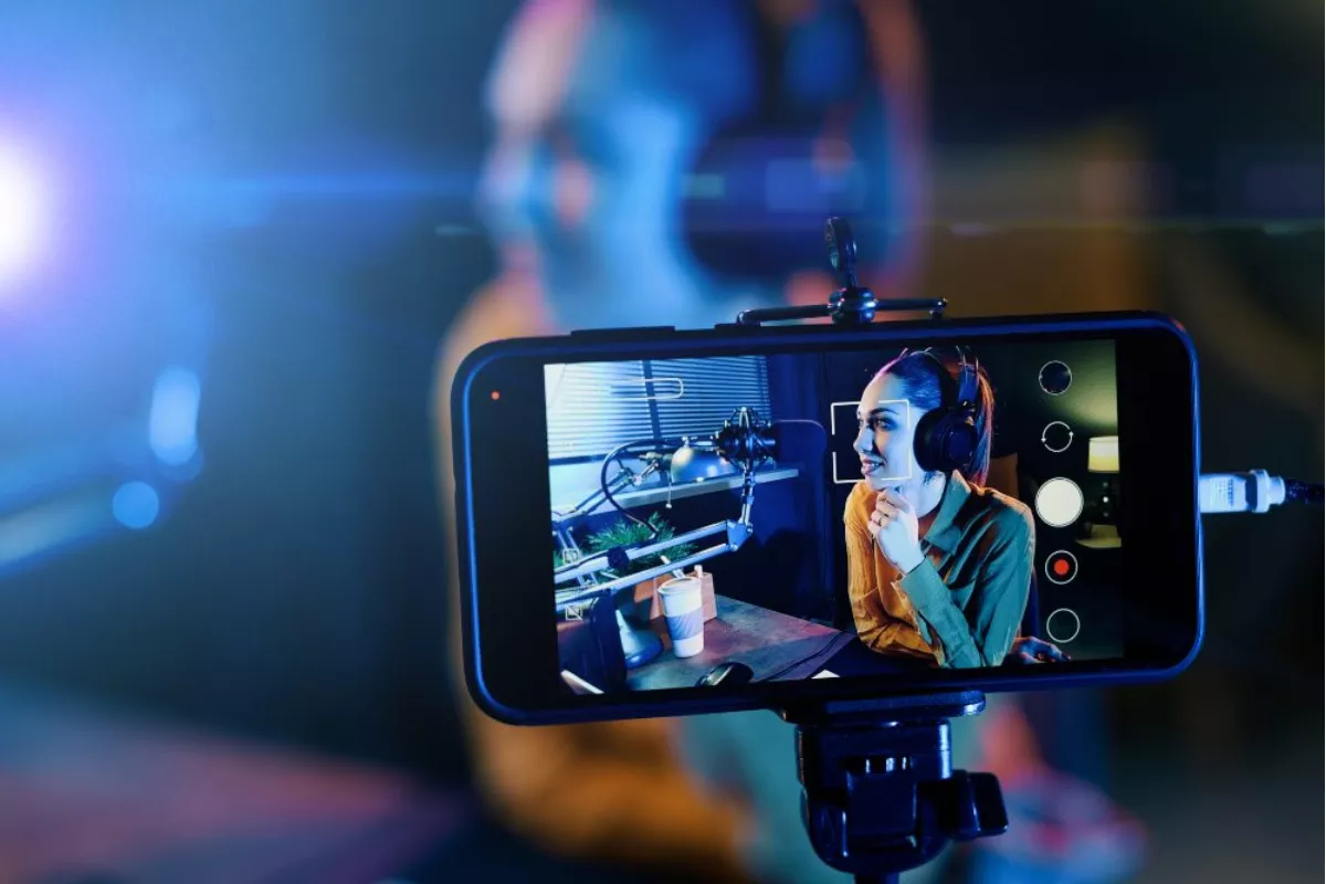 Rahasia Konten Reels dan TikTok Sering FYP