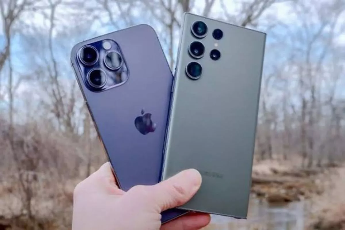 Apple Diisukan Rilis iPhone Edisi 20 Tahun Berlayar Lebih Besar