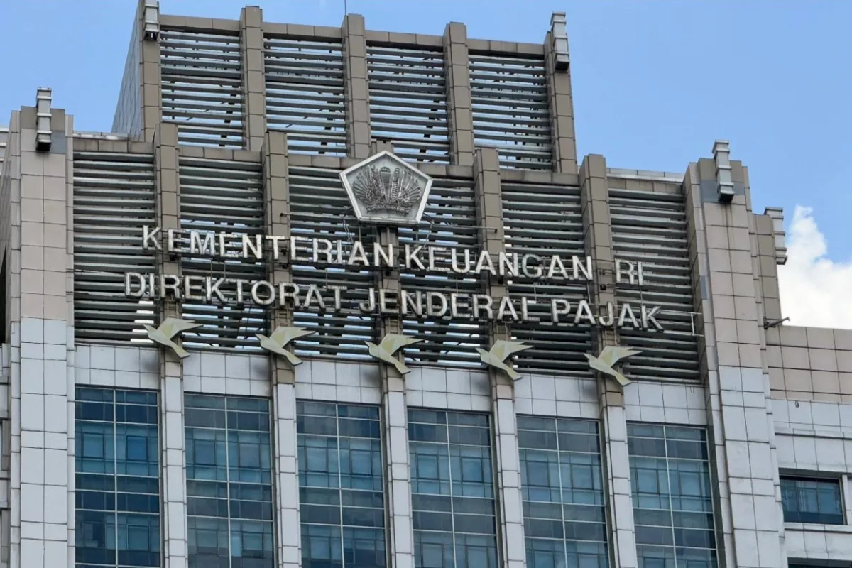 DJP Jaring 2,75 Juta Wajib Pajak Baru untuk Tambah Kas Negara 2026 