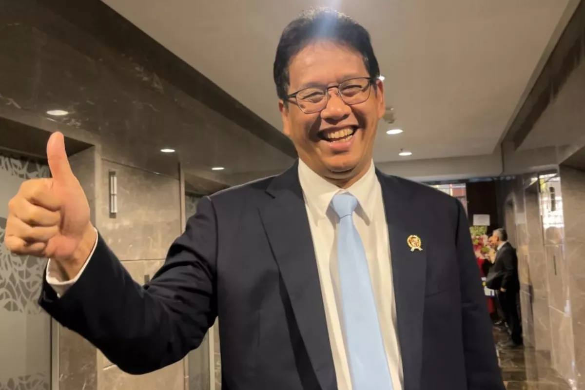 Penerimaan Pajak Mei 2026 Tumbuh 22 Persen Kondisi APBN Makin Membaik 