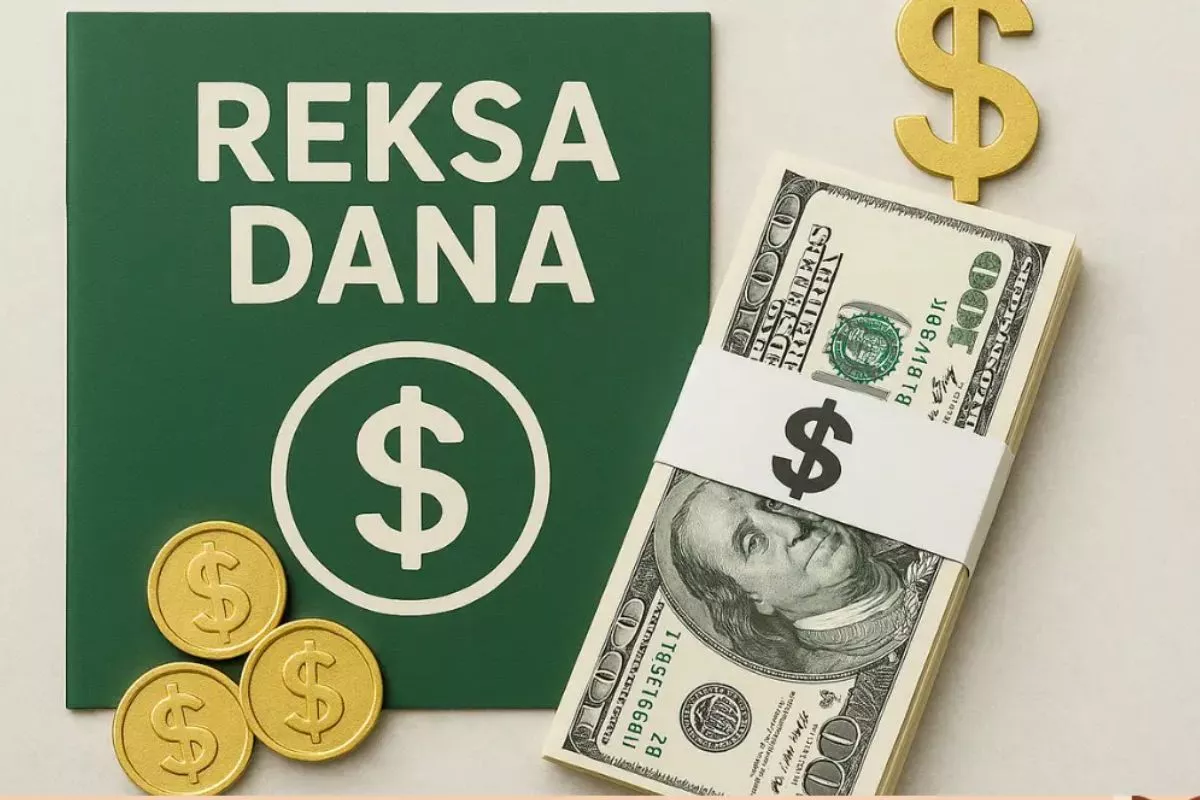Reksadana Dolar Masih Menjanjikan, Begini Prospek dan Pilihan Produknya