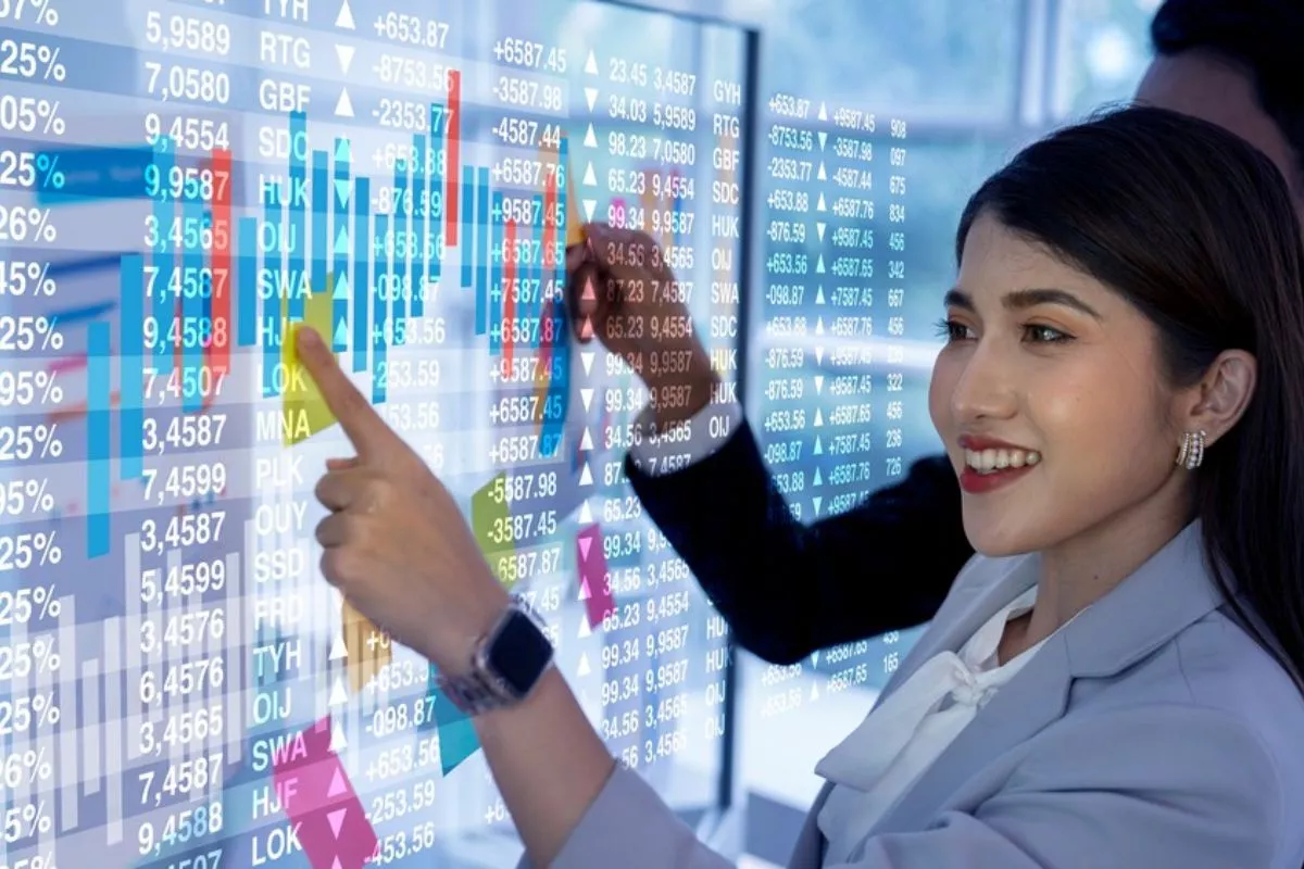 Panduan Memulai Investasi Saham Untuk Pemula 