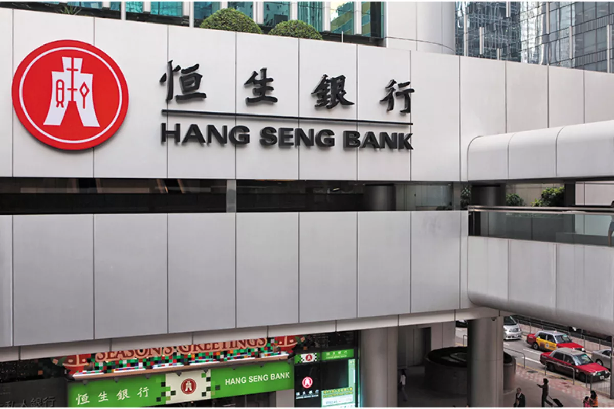 Bursa Hong Kong Terkoreksi di Awal Sesi Akibat Saham Tech Melandai