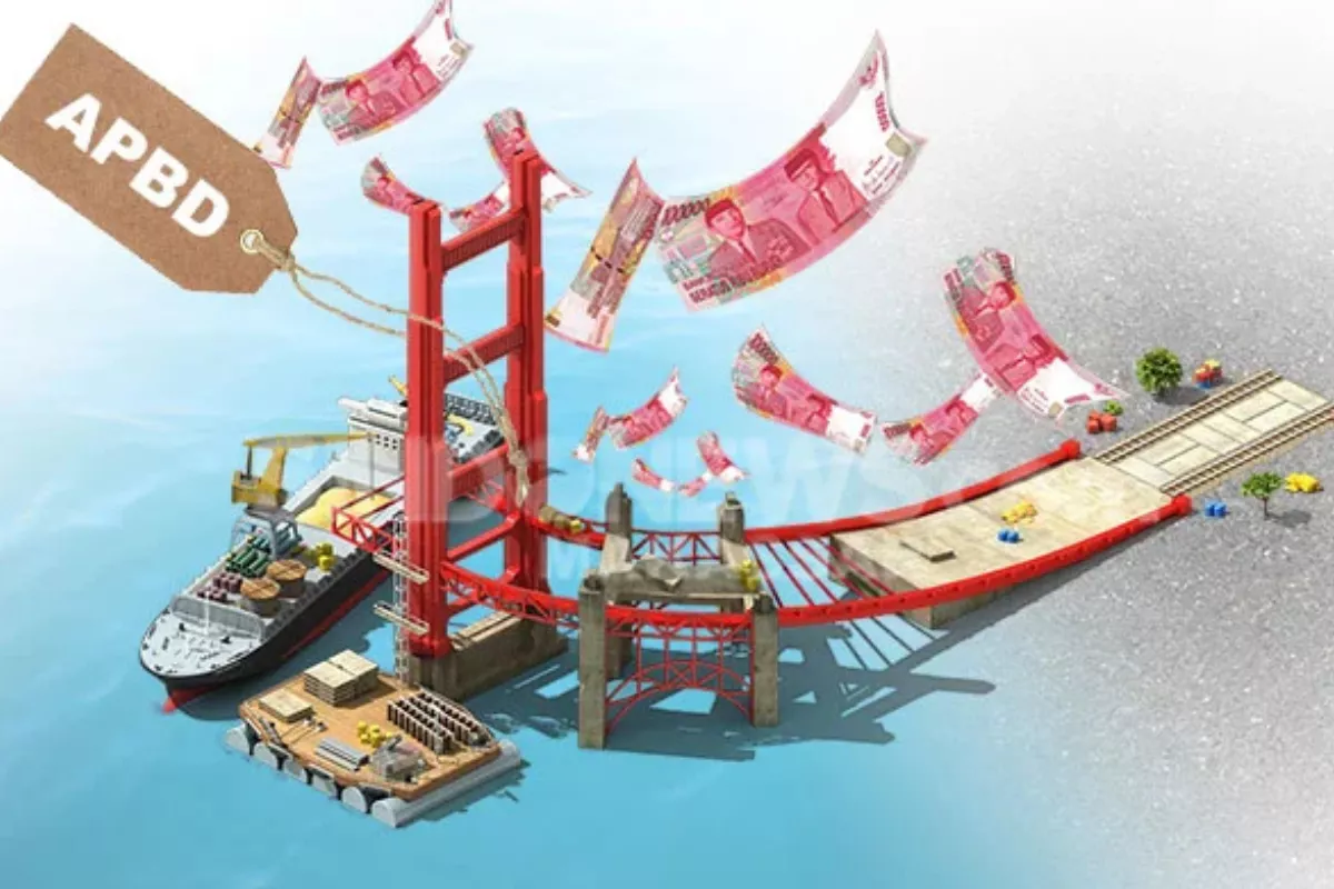 DPRD DIY Minta Pemda Perkuat Kemandirian Fiskal di APBD Tahun 2025 