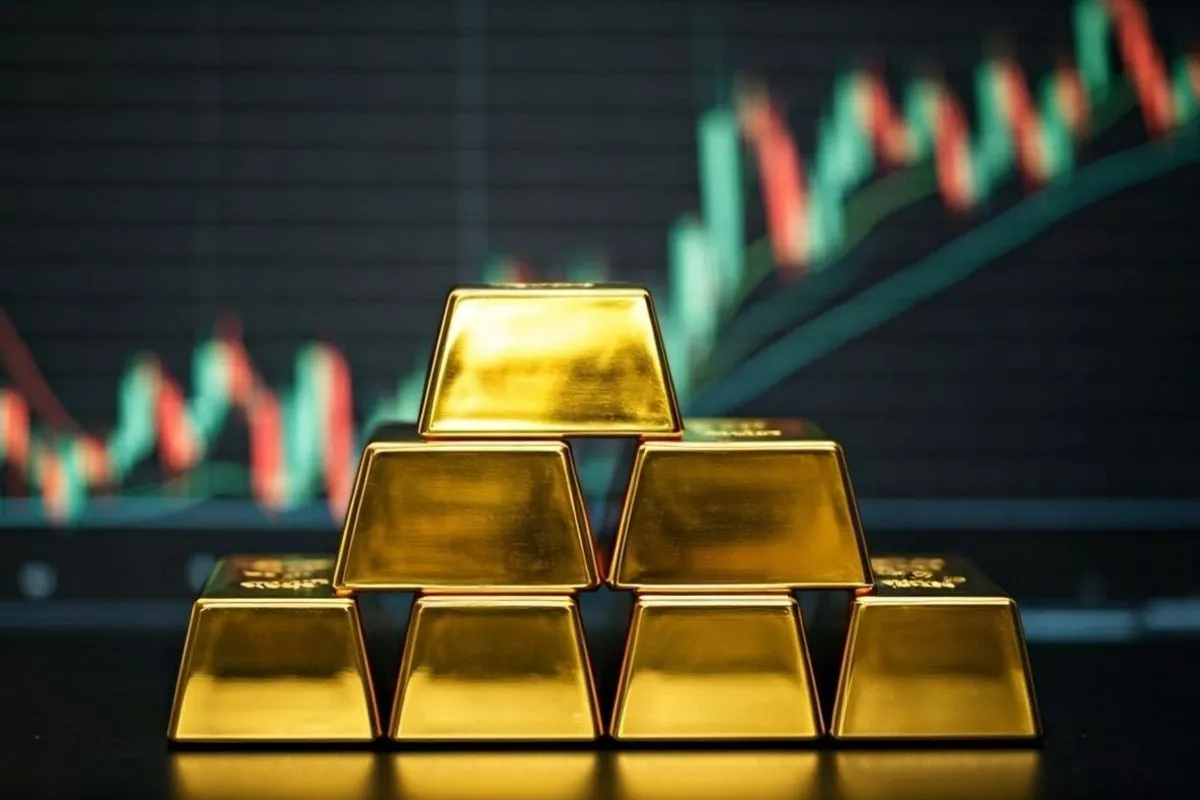 Dolar AS Kuat, Harga Emas Hari Ini Berpotensi Turun ke US$3.942