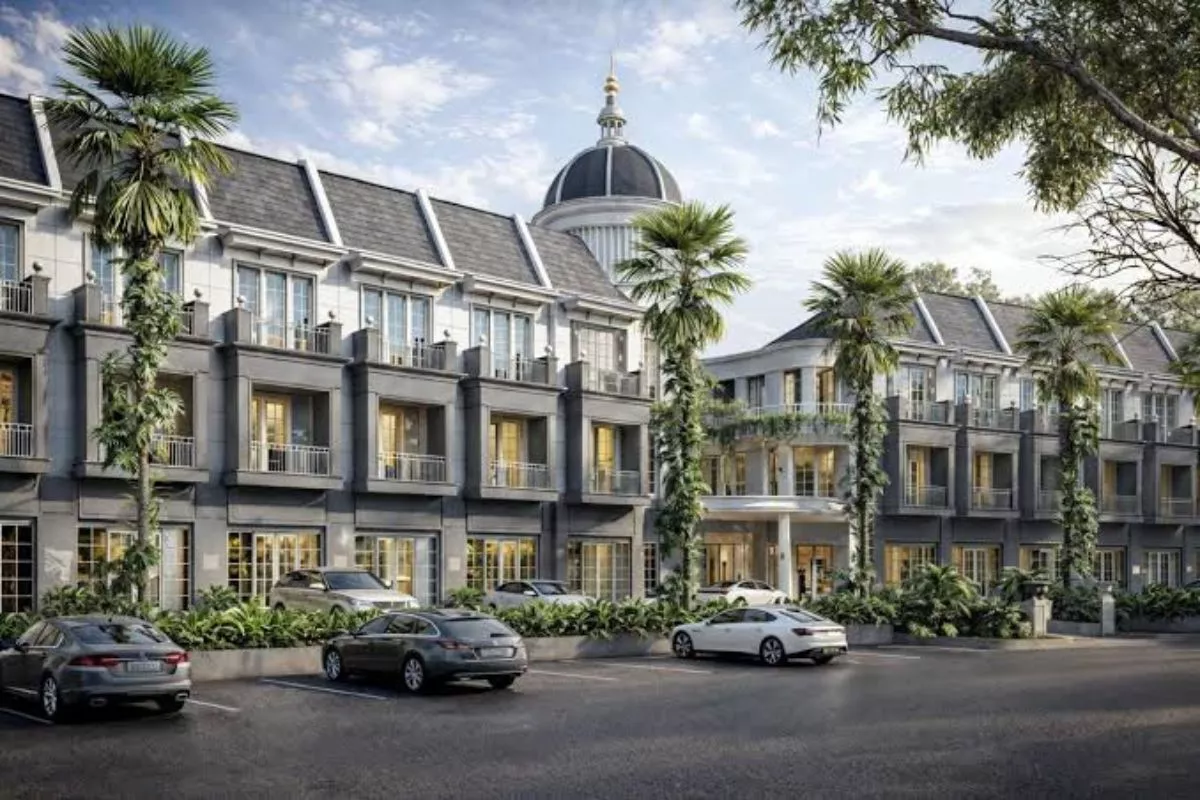 Alta Citra Bintaro Hadirkan Hunian Premium Modern di Lokasi Strategis