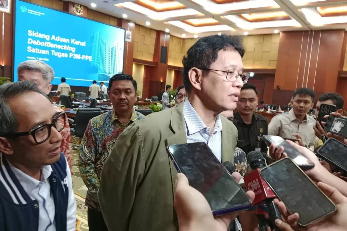 Perombakan Ratusan Pejabat Kemenkeu Dilakukan Demi Efektivitas APBN