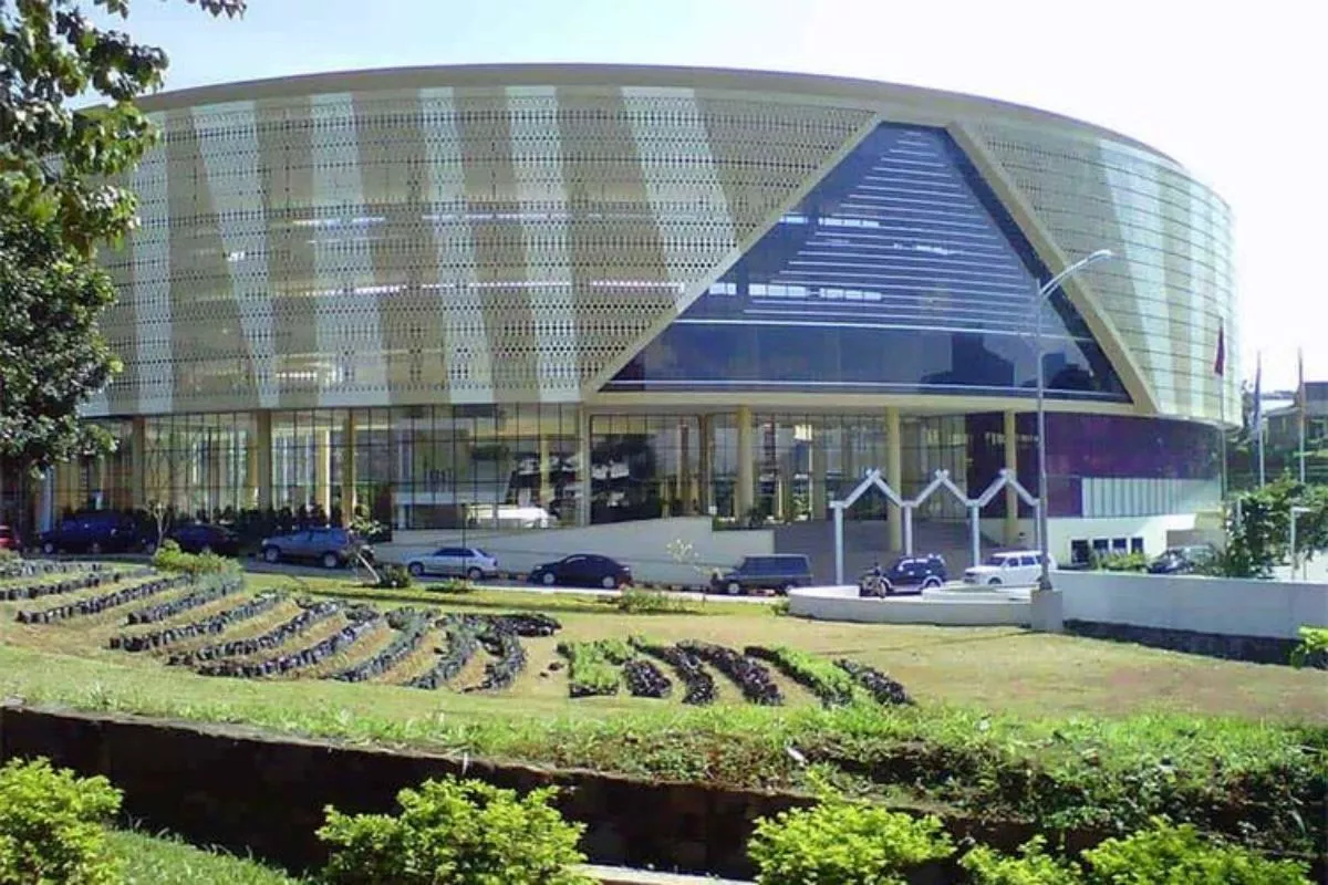 FPIK Unpad Resmi Buka Prodi S3 Perikanan dan Kelautan Berkelanjutan