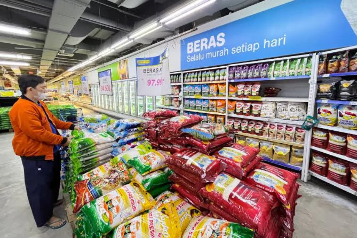 MBG Libur, Harga Telur di Pangandaran Turun Jadi Rp 23 Ribu Per Kg
