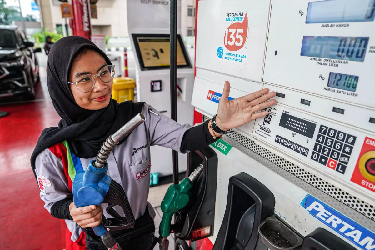 Daftar Harga Dexlite Terbaru per 20 Agustus 2026 Seluruh Indonesia