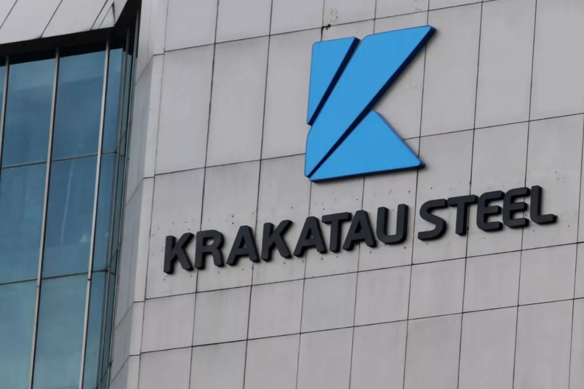 Jual Saham Krakatau Osaka, KRAS Kantongi Dana Segar 249,85 Miliar