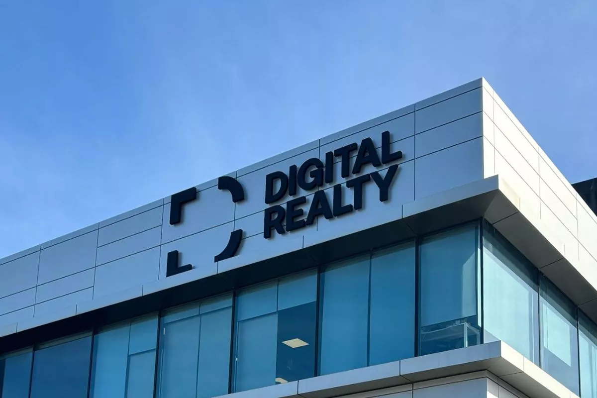 Blackstone Jual Saham Digital Realty, Nilai Transaksi 2,35 Miliar Dolar