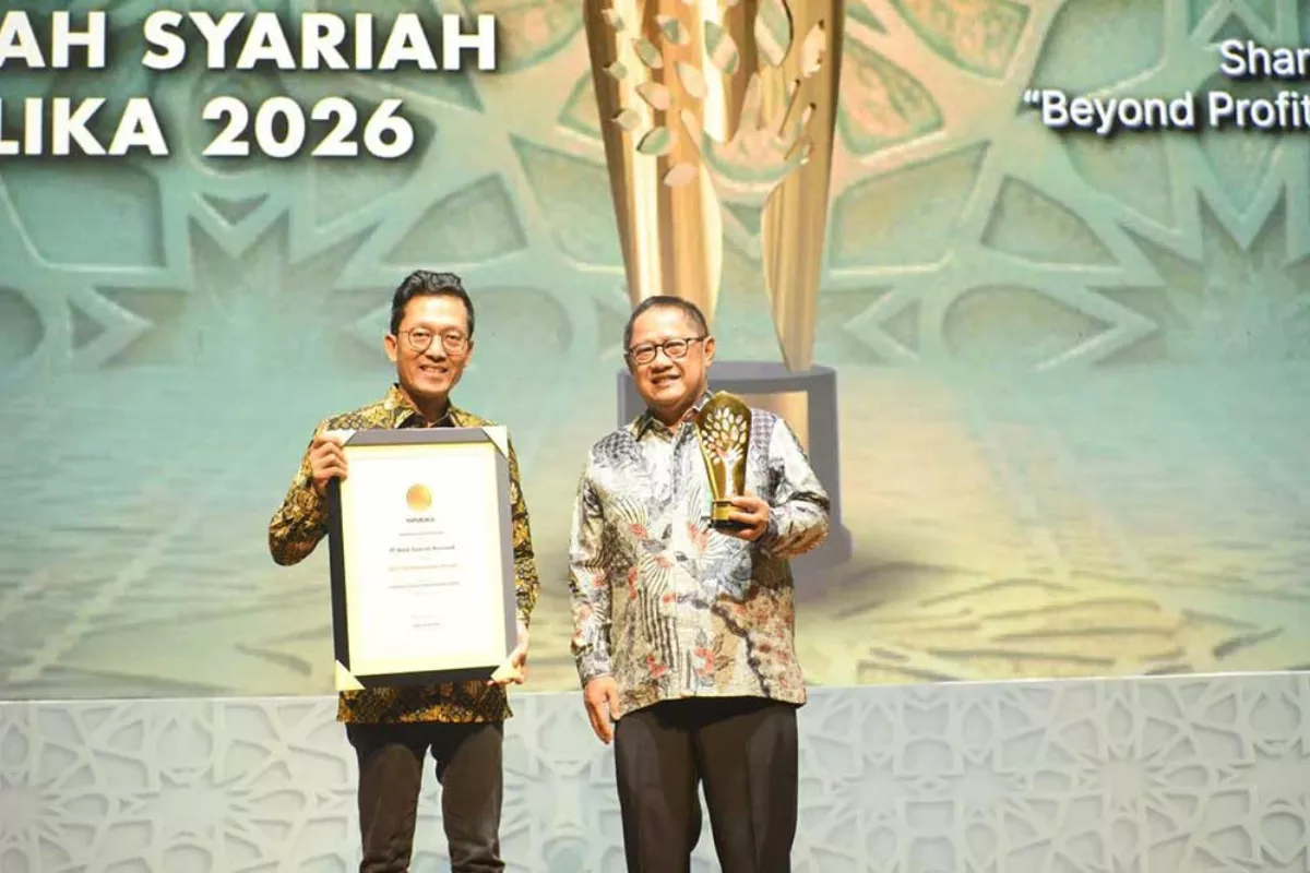 Dominasi KPR FLPP, Bank BSN Rajai Pasar Rumah Subsidi 23,4%