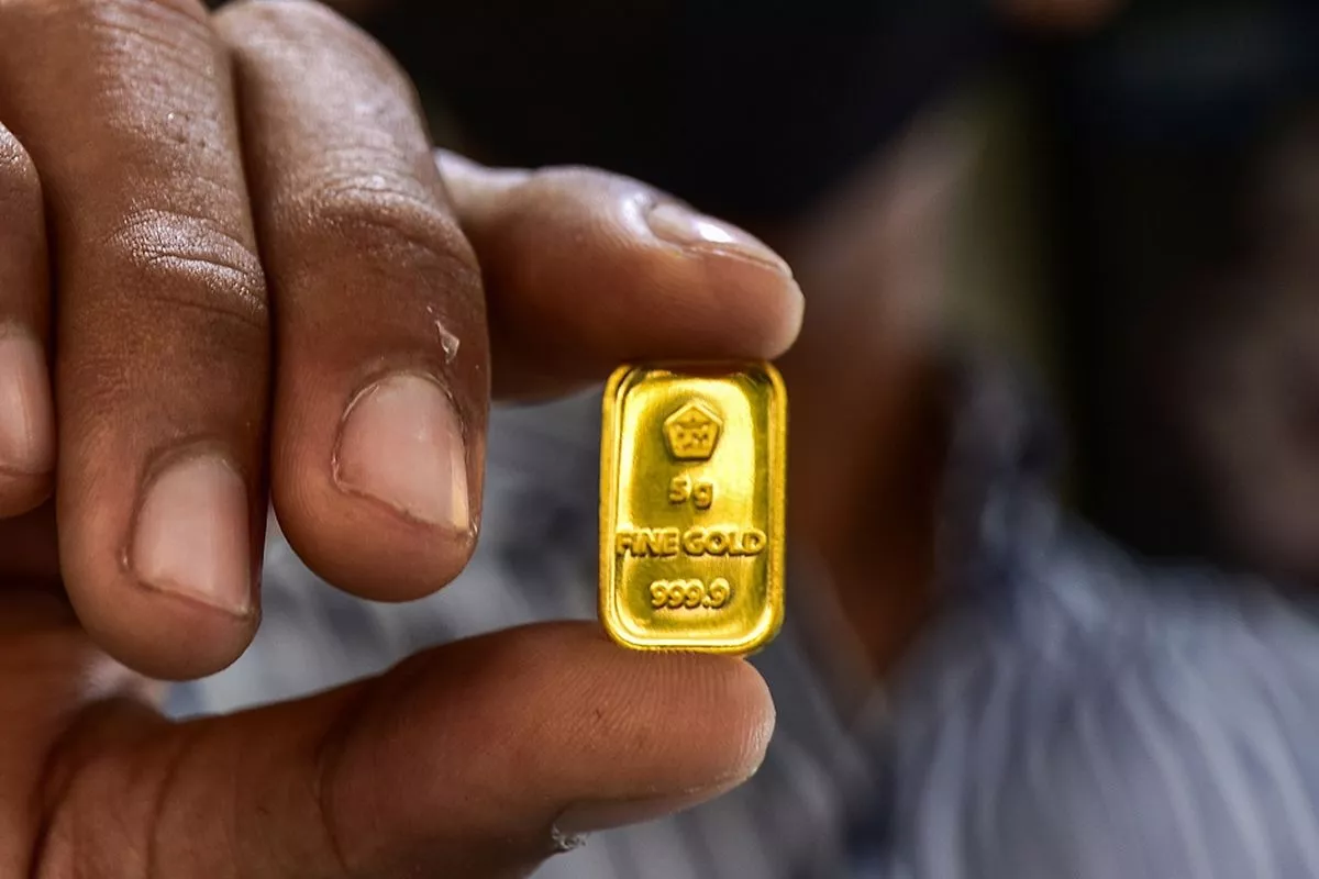 Daftar Harga Emas Terbaru di Pegadaian pada Kamis 25 Juni 2026