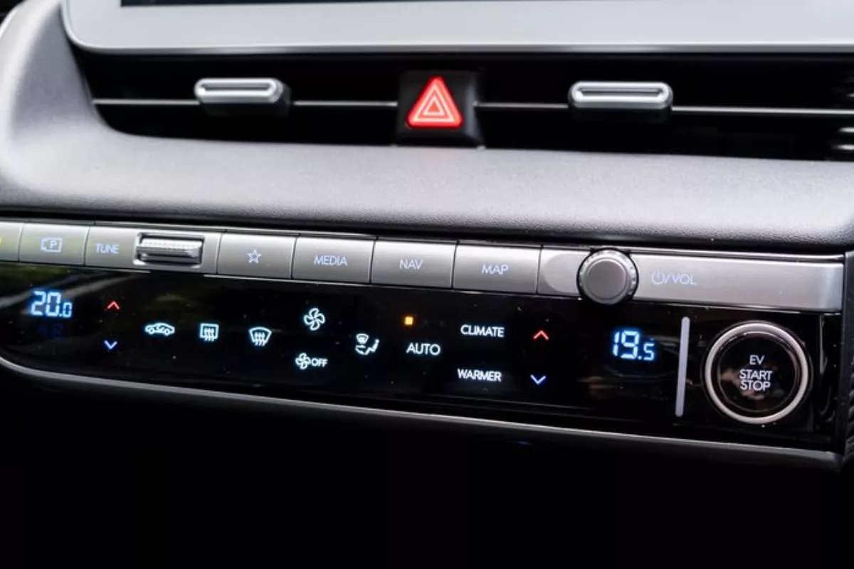 Seberapa Besar AC Menguras Baterai Mobil Listrik Anda?