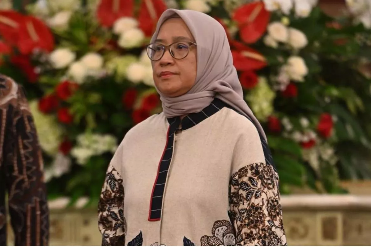 PPPK Paruh Waktu Dialihkan Jadi Penuh Waktu untuk Sekolah Rakyat