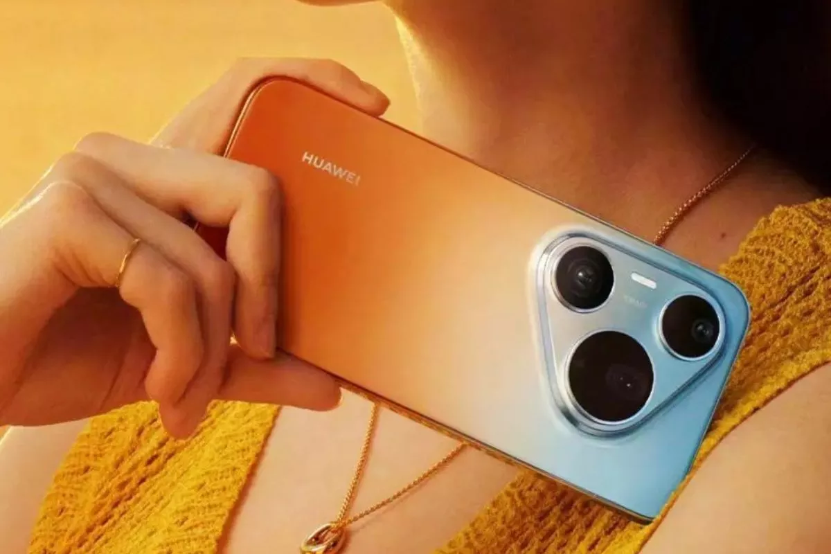 Huawei Pura 90 Series Rumornya Hadirkan Varian Khusus Model S