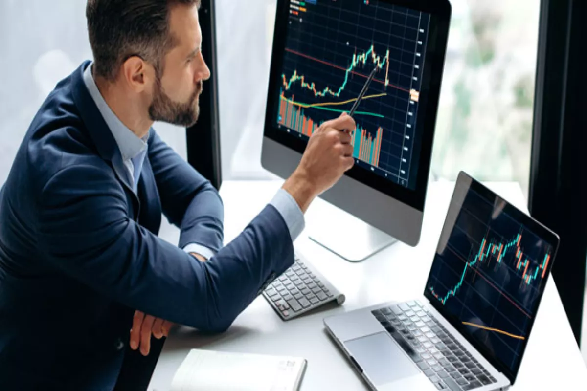Daftar 10 Saham dengan Transaksi Jual Bersih Asing Terbesar