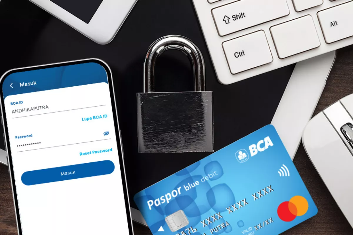 Waspada Modus Penipuan Blokir Kartu Kredit BCA yang Incar Data Pribadi
