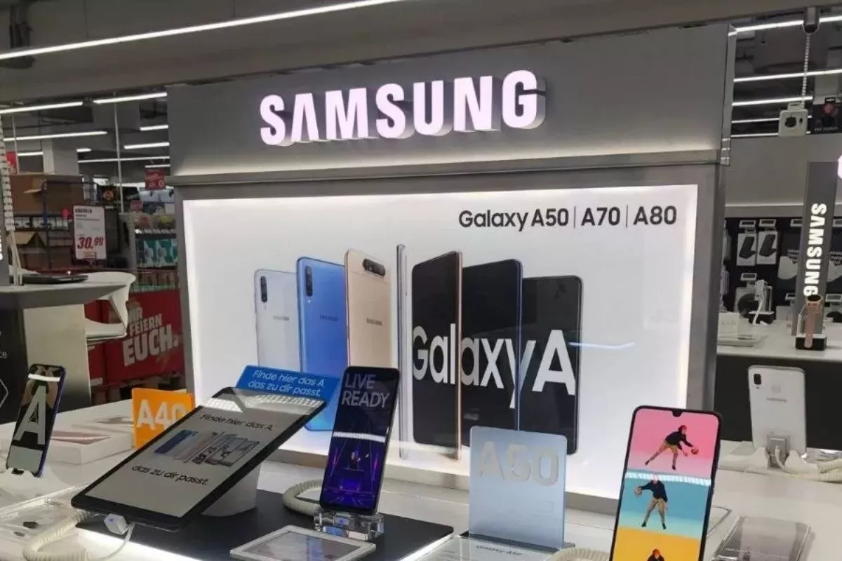 Pasar HP Murah Asia Tenggara Anjlok, Ponsel Premium Melonjak