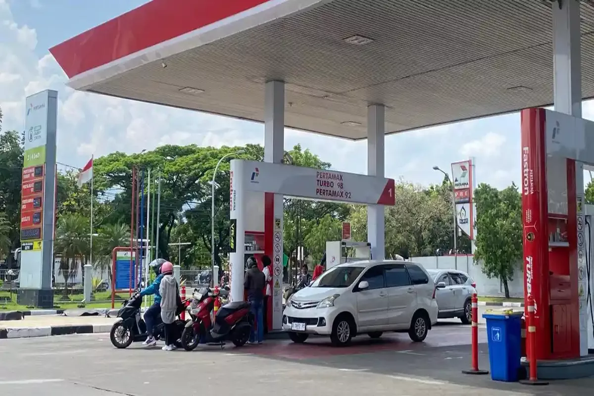 Update Harga BBM Pertamina Hari Ini 30 April 2026 Seluruh Indonesia