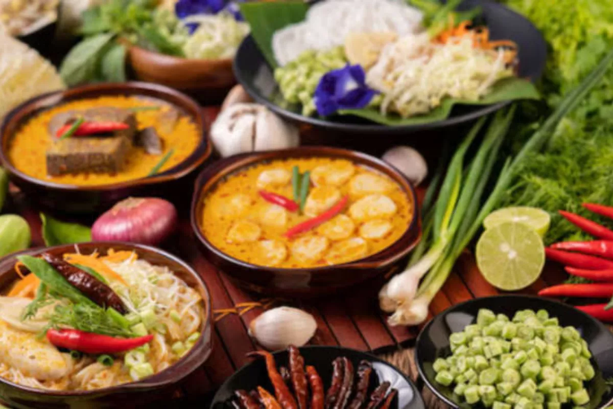 Hindari 10 Makanan dan Minuman Ini Sebelum Naik Pesawat